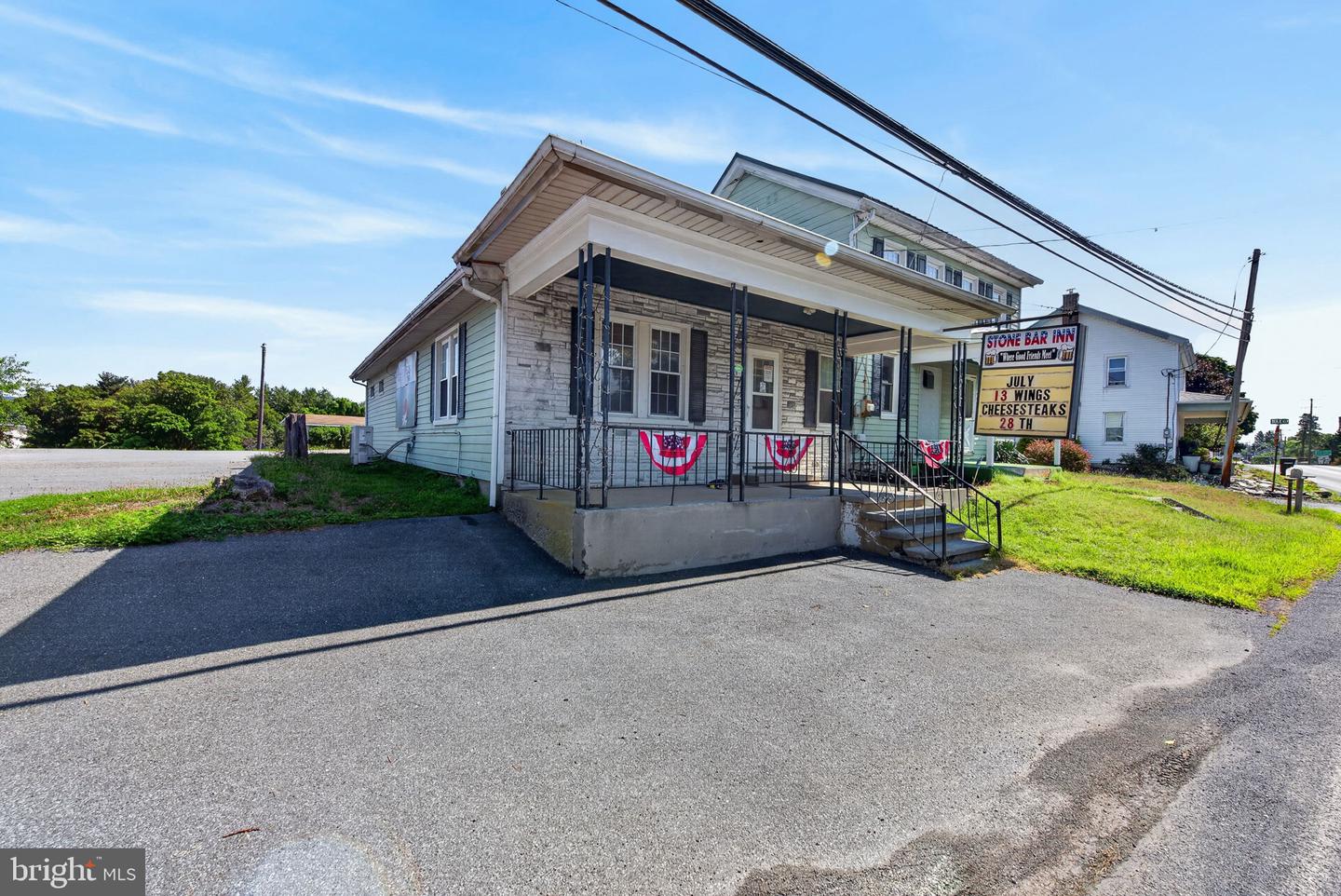 535 Frystown Rd Property Photo 3