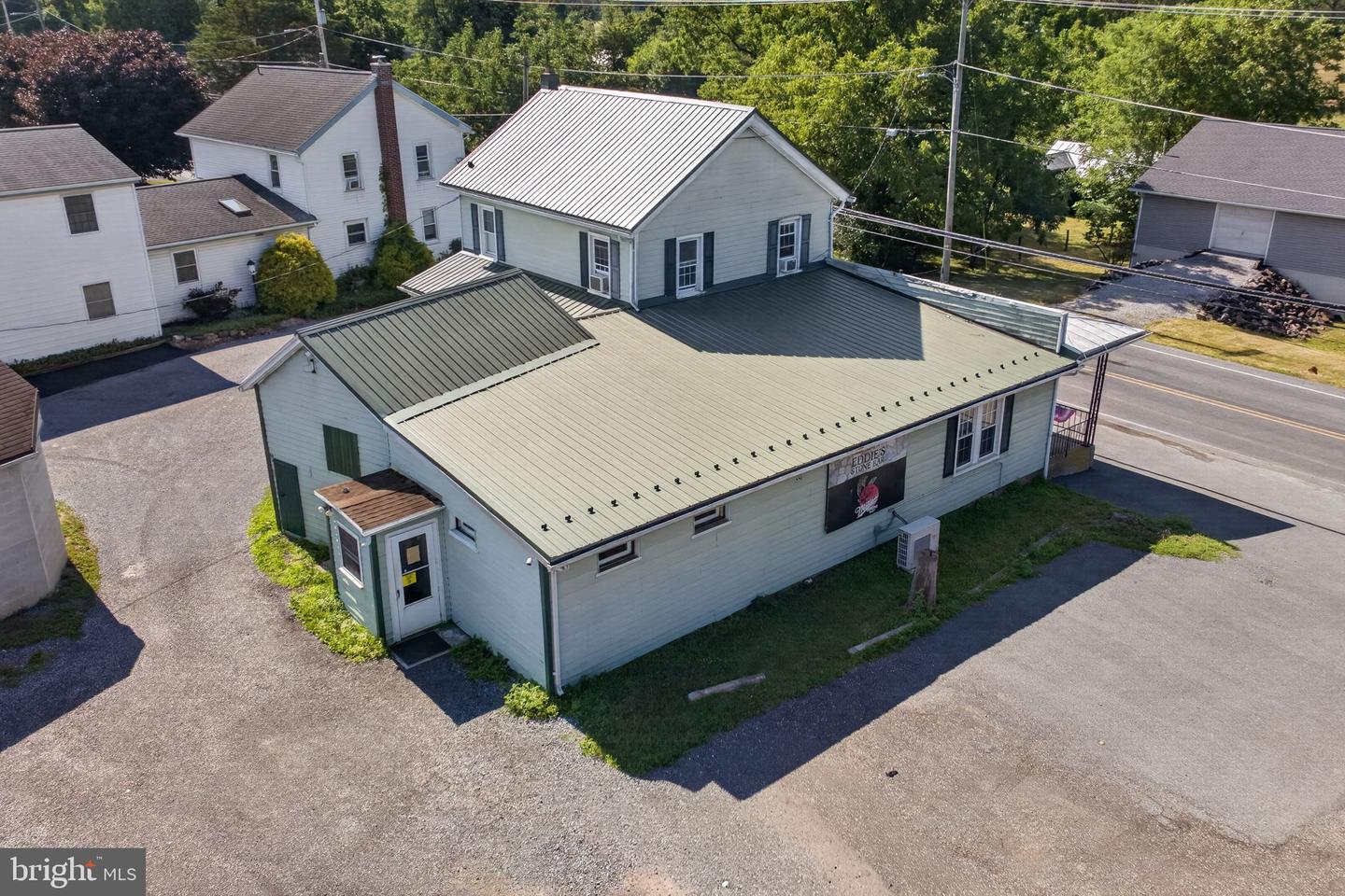 535 Frystown Rd Property Photo 37