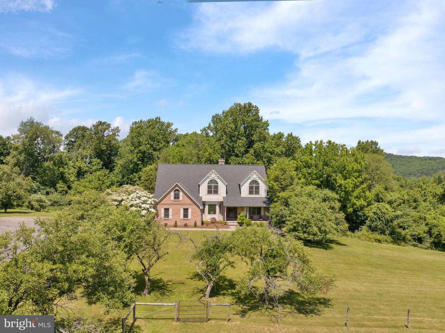 161 Heckman Rd Property Photo 1