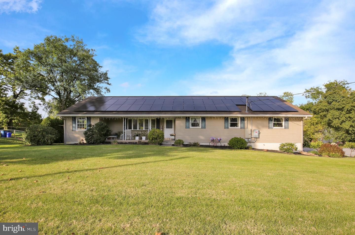 1046 Cross Keys Rd Property Photo 3