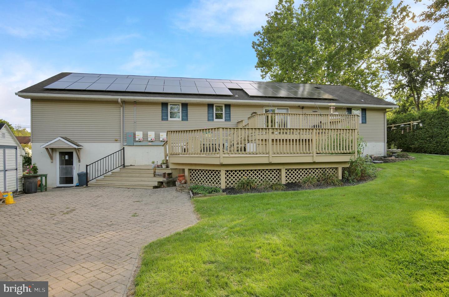 1046 Cross Keys Rd Property Photo 5