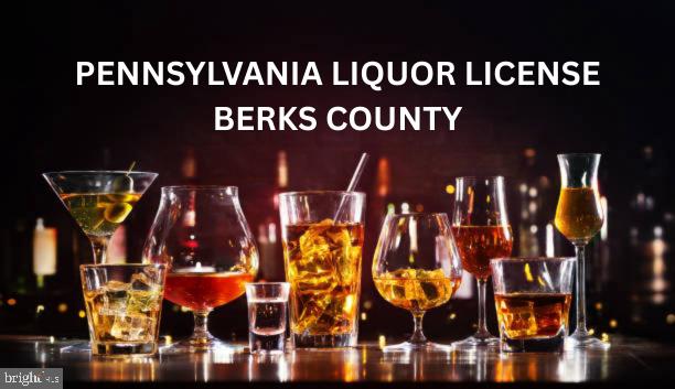 LIQUOR LICENSE Property Photo 1