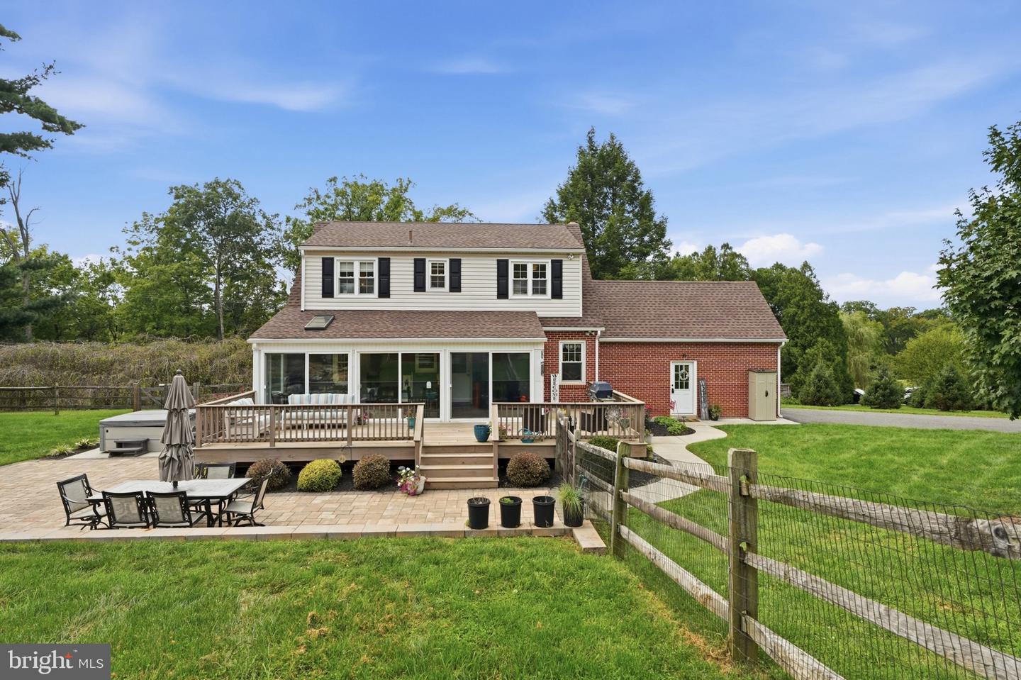 1065 Manatawny Rd Property Photo 11