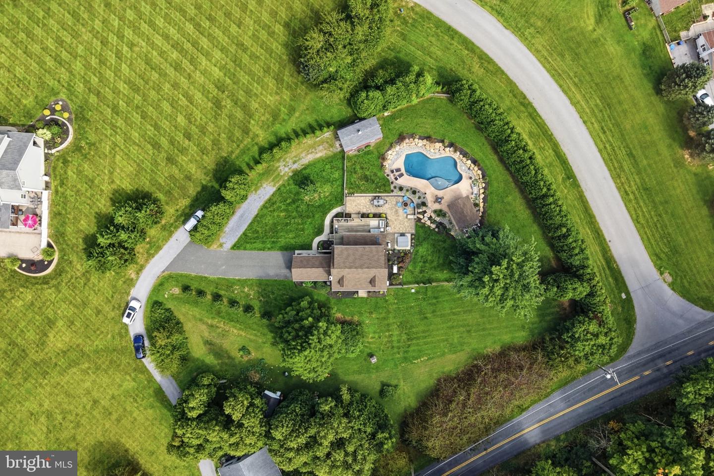 1065 Manatawny Rd Property Photo 14