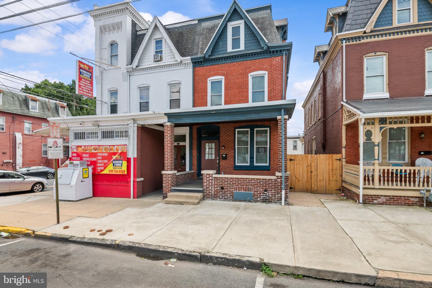 142 Oley St Property Photo 2