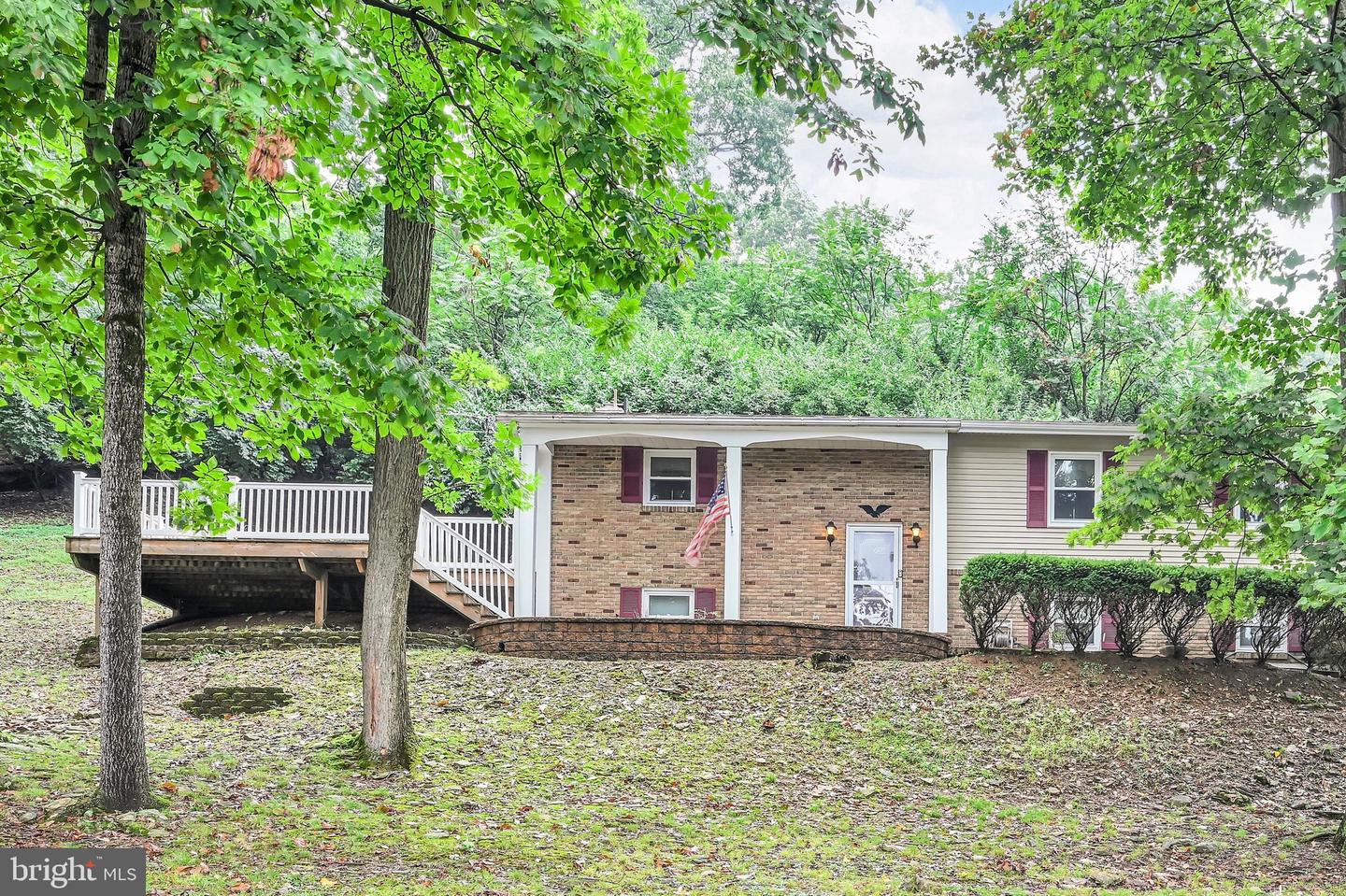 404 Hill Cir Property Photo 1