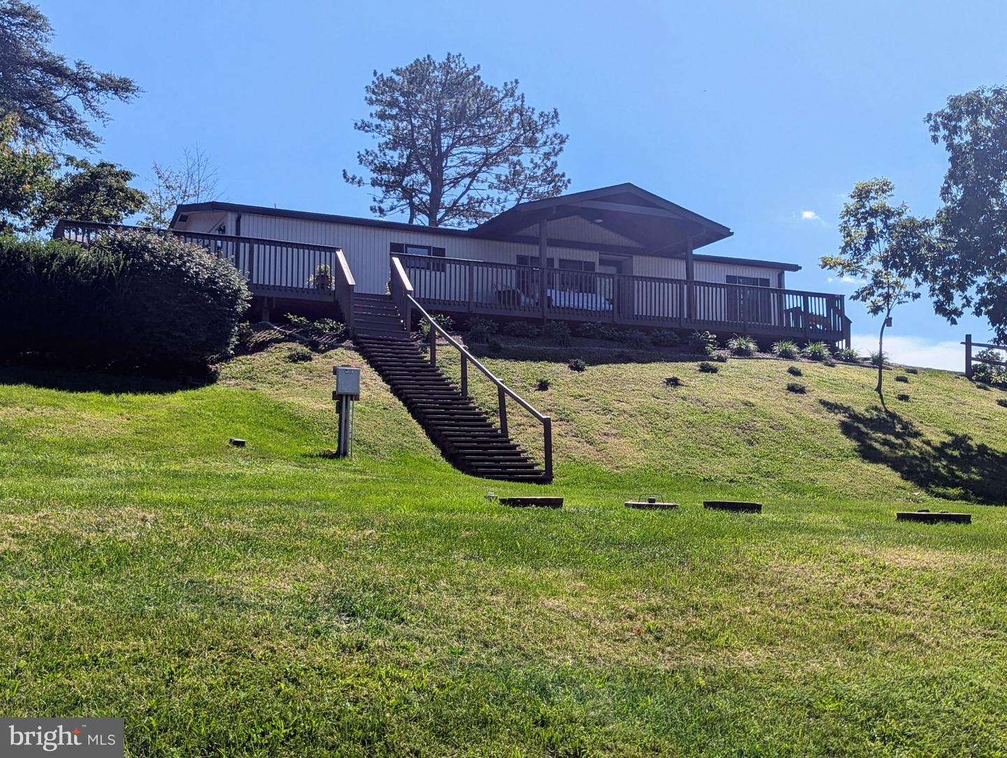 57 Stump Ln Property Photo 1