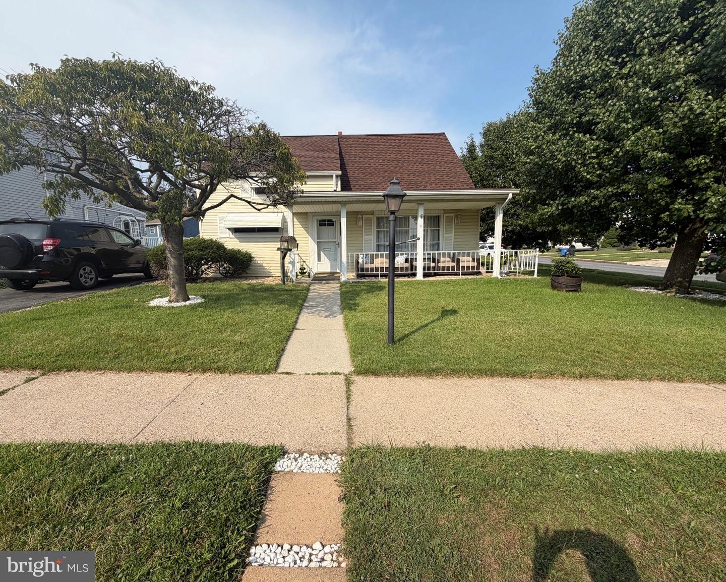 801 Apache Ln Property Photo 1