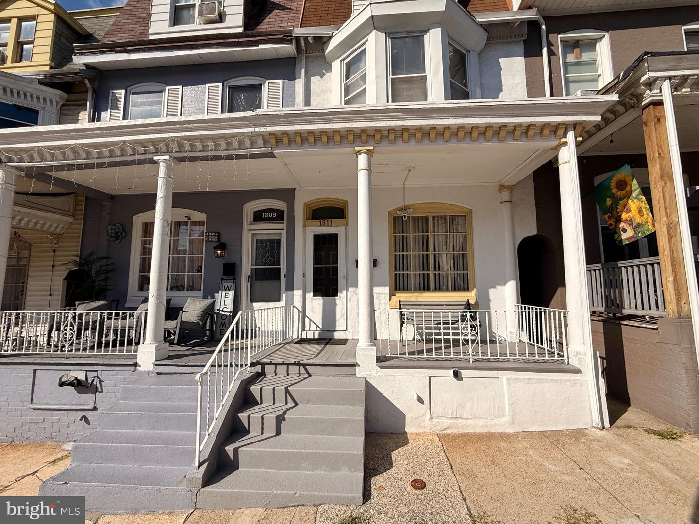 1811 Perkiomen Ave Property Photo 1