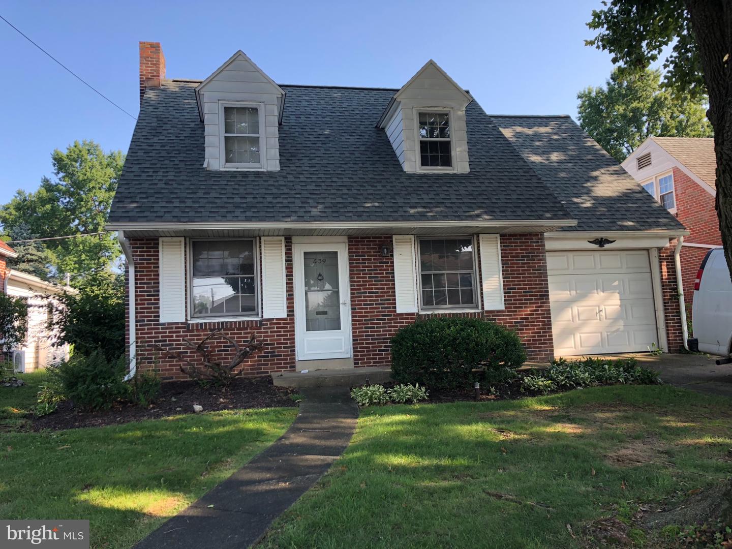 439 Confer Ave Property Photo 1
