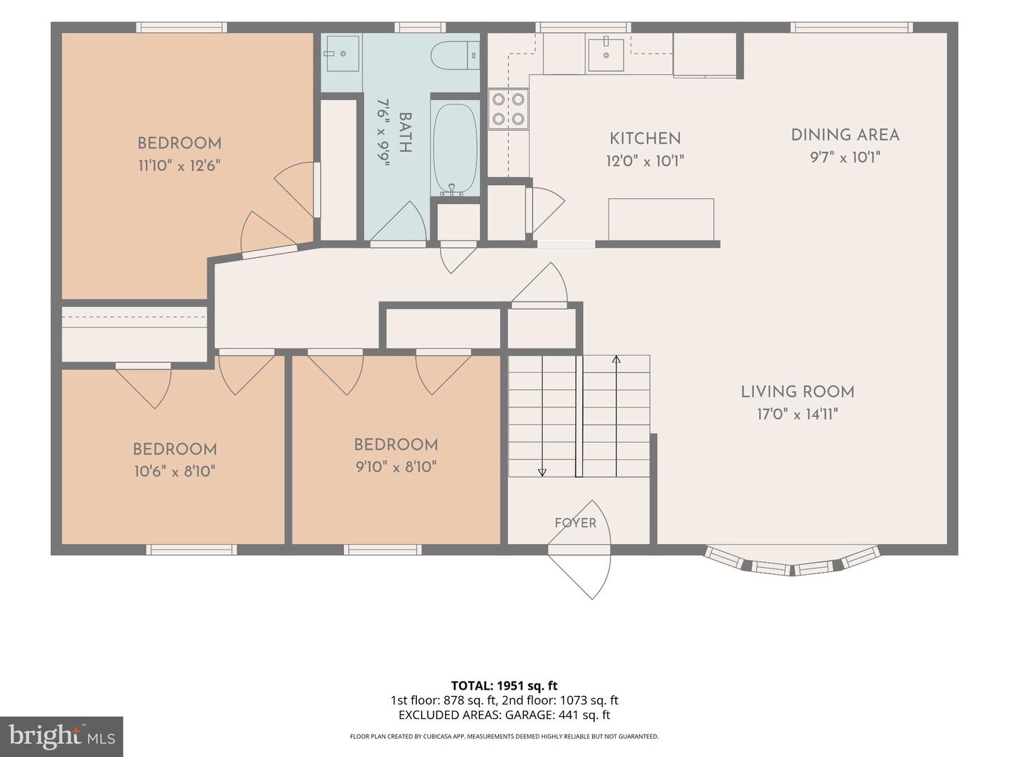 11 Birdsfoot Dr Property Photo 3