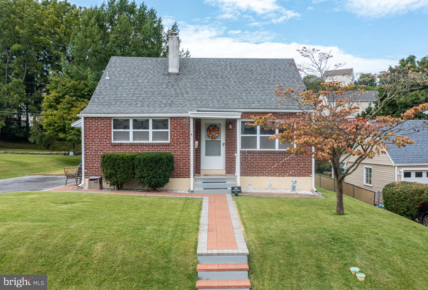109 Gerald Ave Property Photo 1
