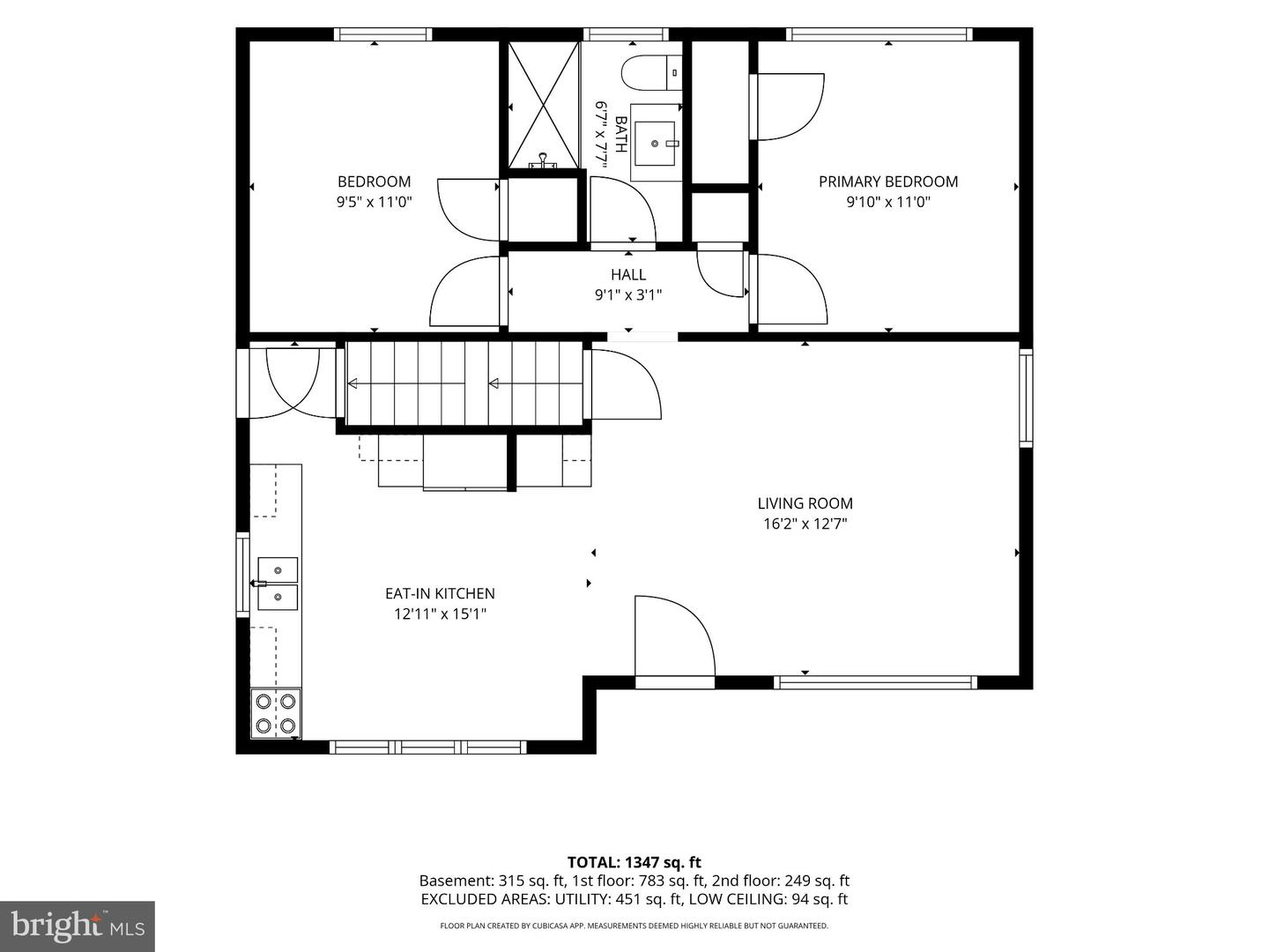 109 Gerald Ave Property Photo 28