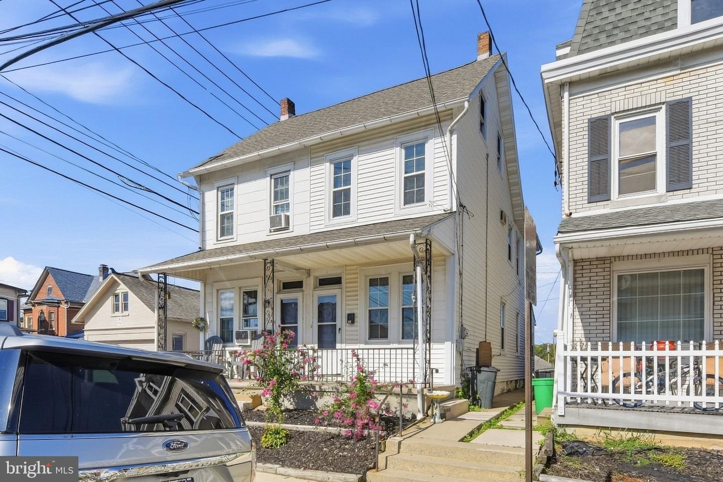 32 N Wyomissing Ave Property Photo 3