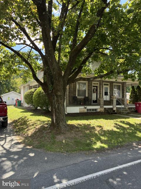 906 Fritztown Rd Property Photo 1