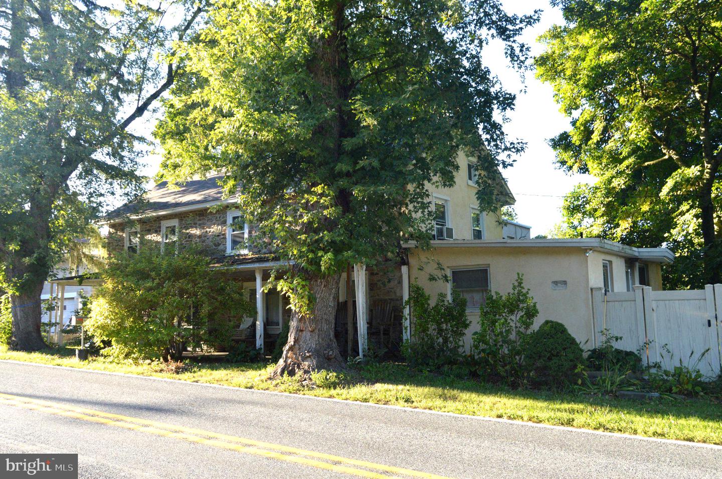 999 Huffs Church Rd Property Photo 1