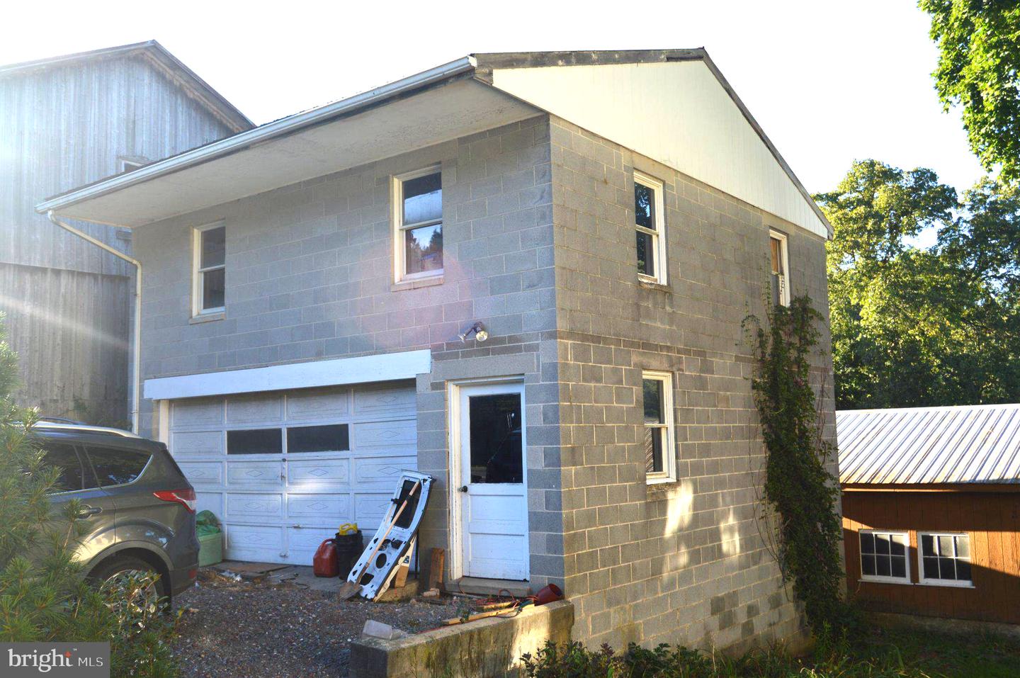 999 Huffs Church Rd Property Photo 21