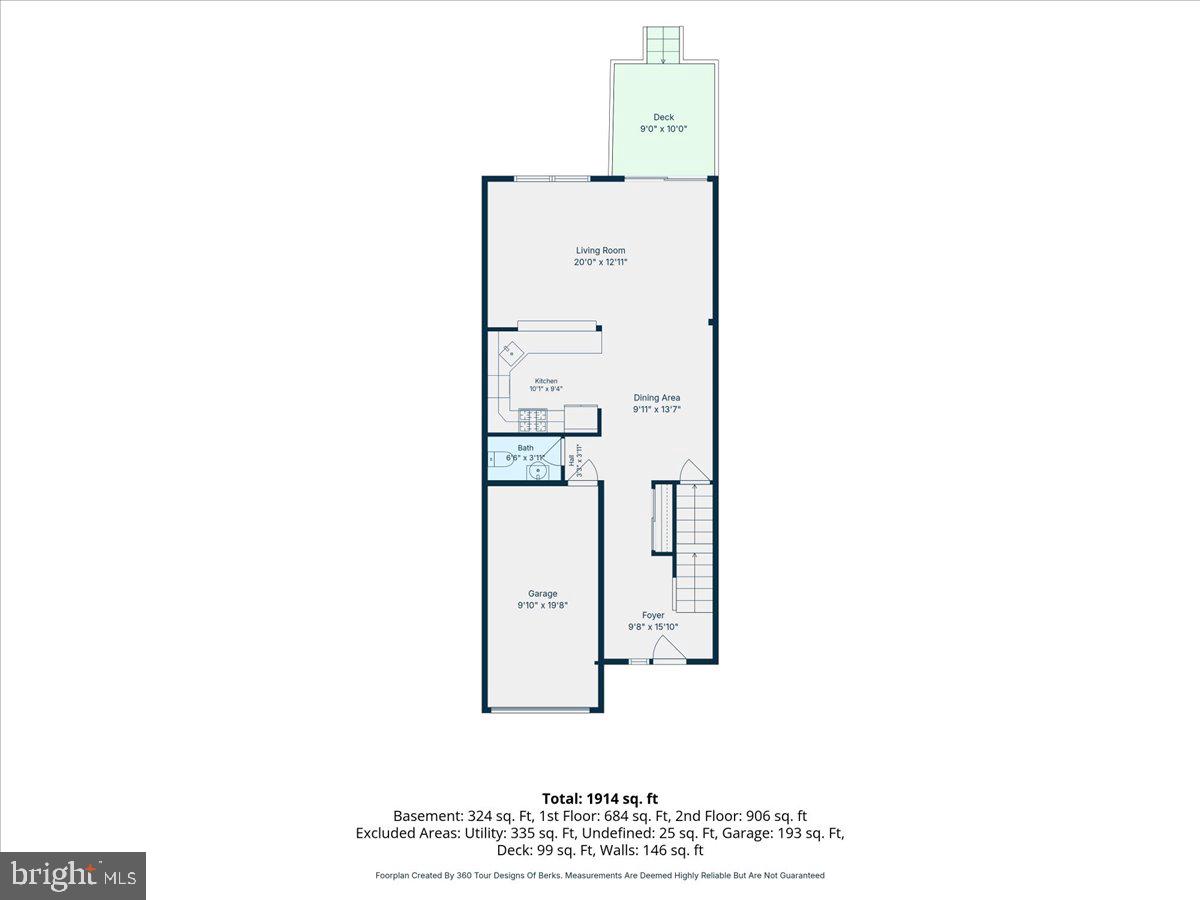 705 Caramist Cir Property Photo 31