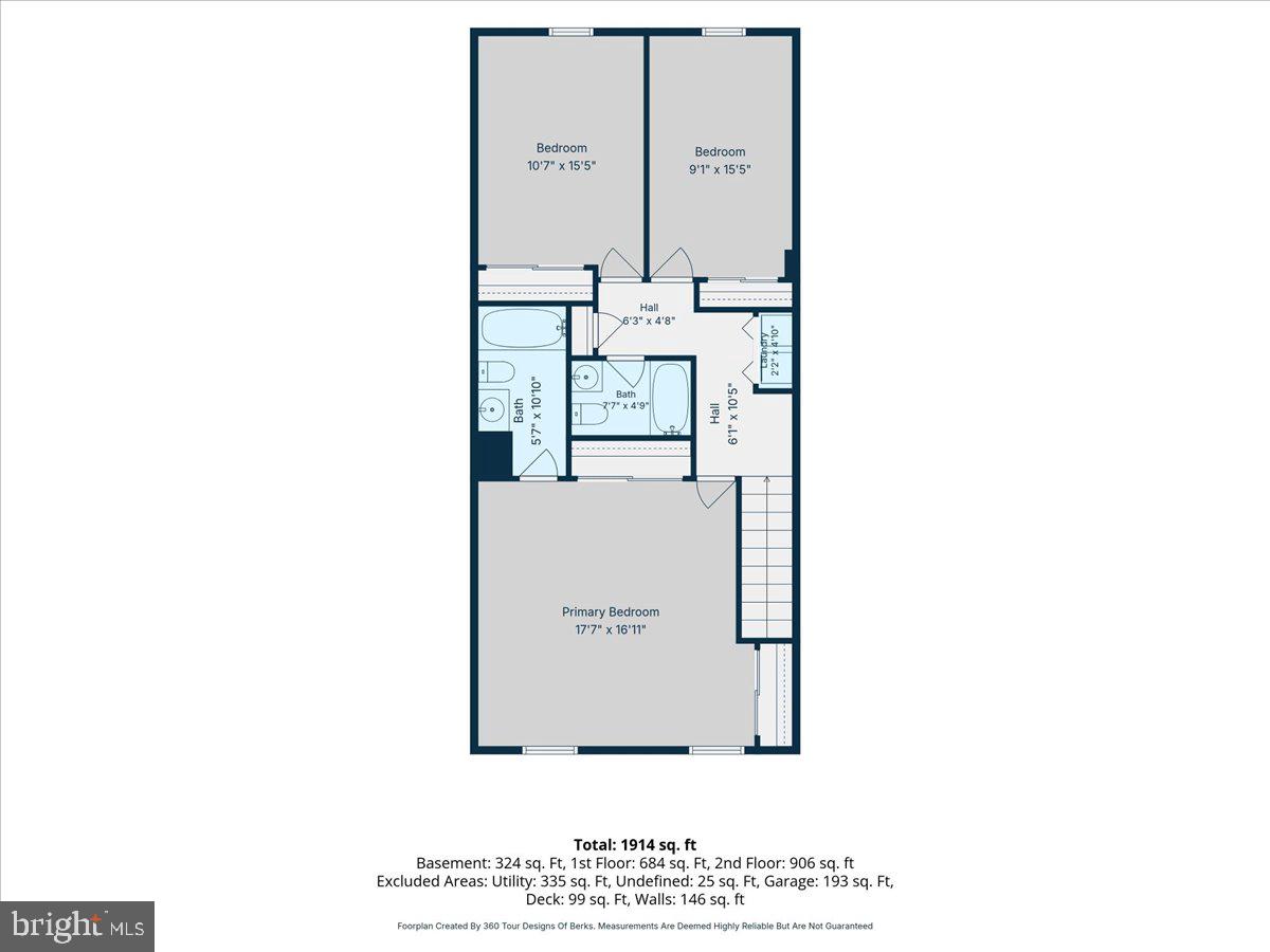 705 Caramist Cir Property Photo 32