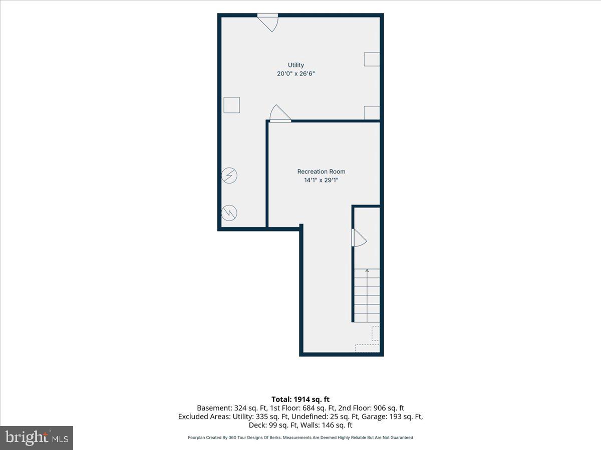 705 Caramist Cir Property Photo 33