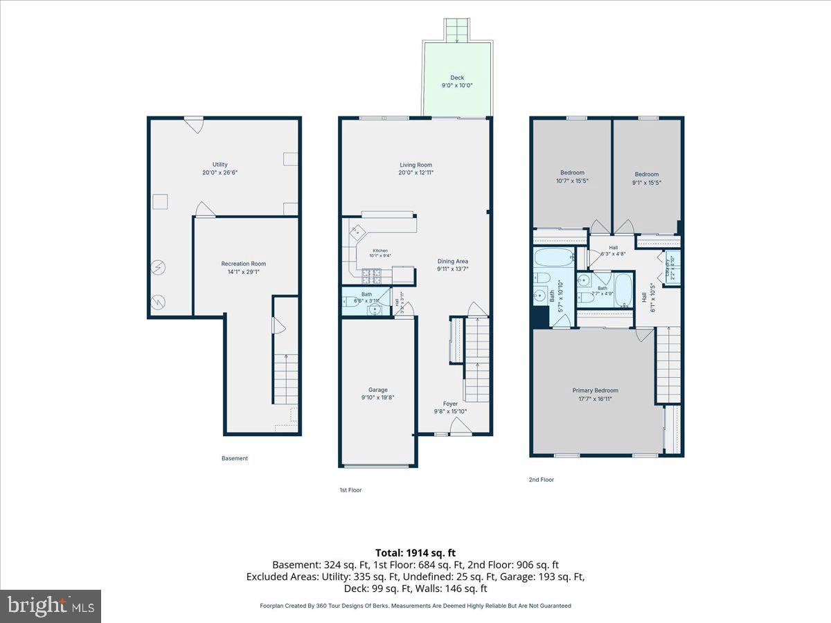 705 Caramist Cir Property Photo 34