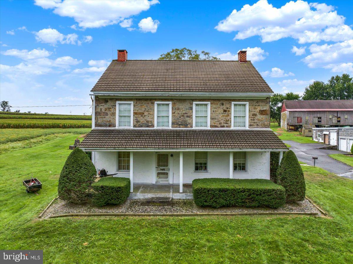 465 Antietam Rd Property Photo 1