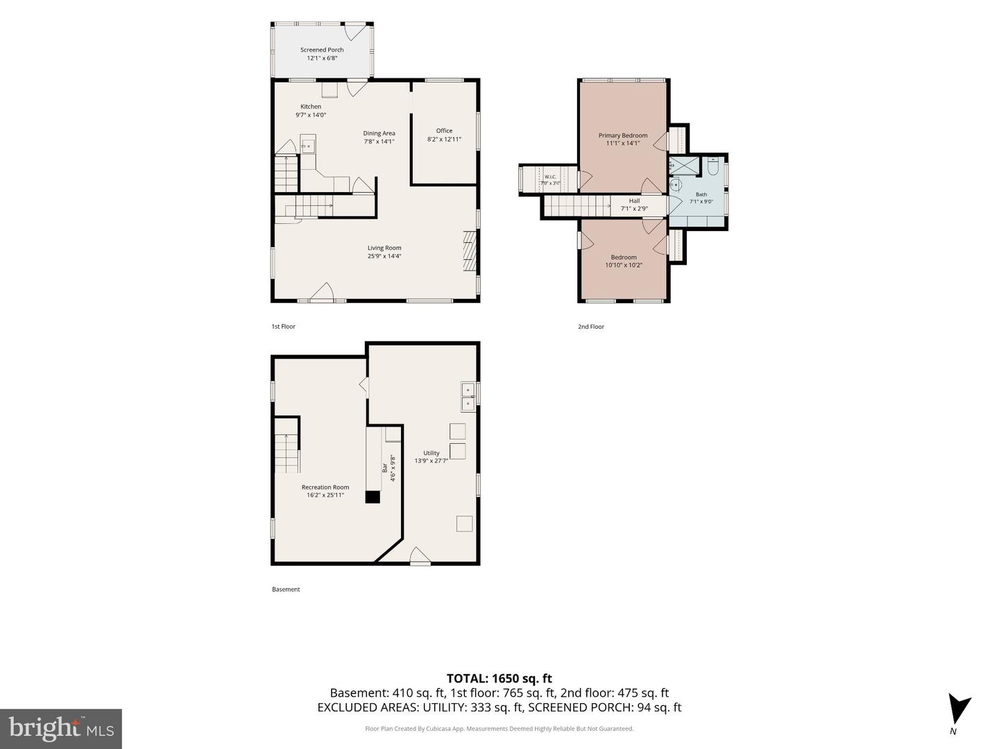 310 N State St Property Photo 40