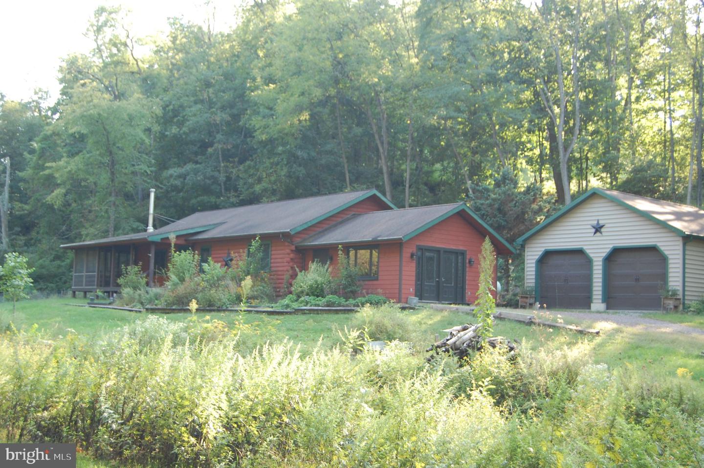 20 Hidden Hill Ln Property Photo 1