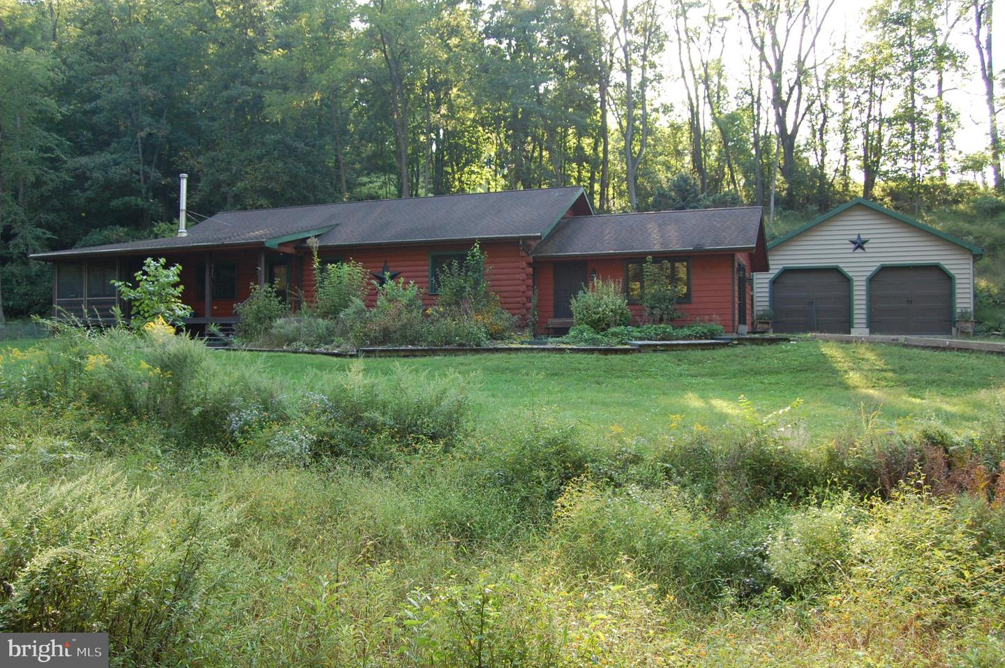 20 Hidden Hill Ln Property Photo 2
