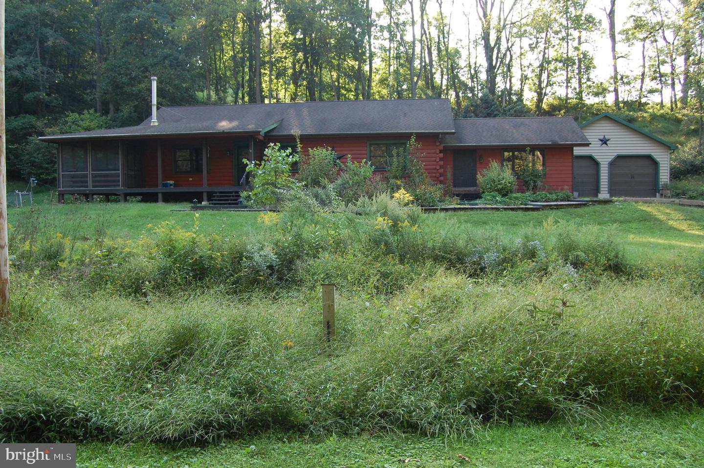 20 Hidden Hill Ln Property Photo 3