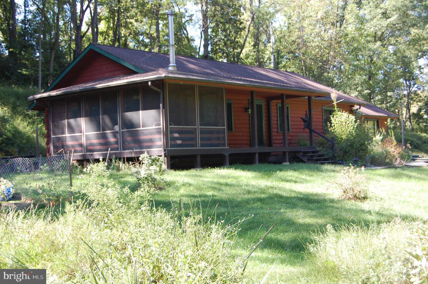 20 Hidden Hill Ln Property Photo 14