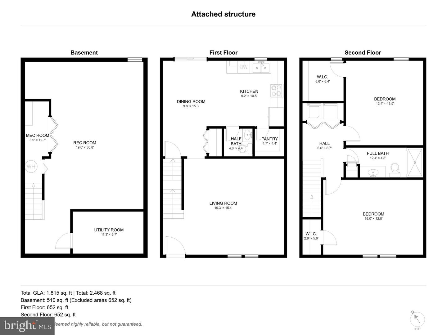 12 Broadwinge Cir Property Photo 32