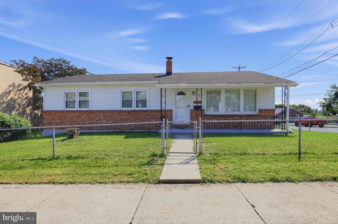 224 Belvedere Ave Property Photo 1