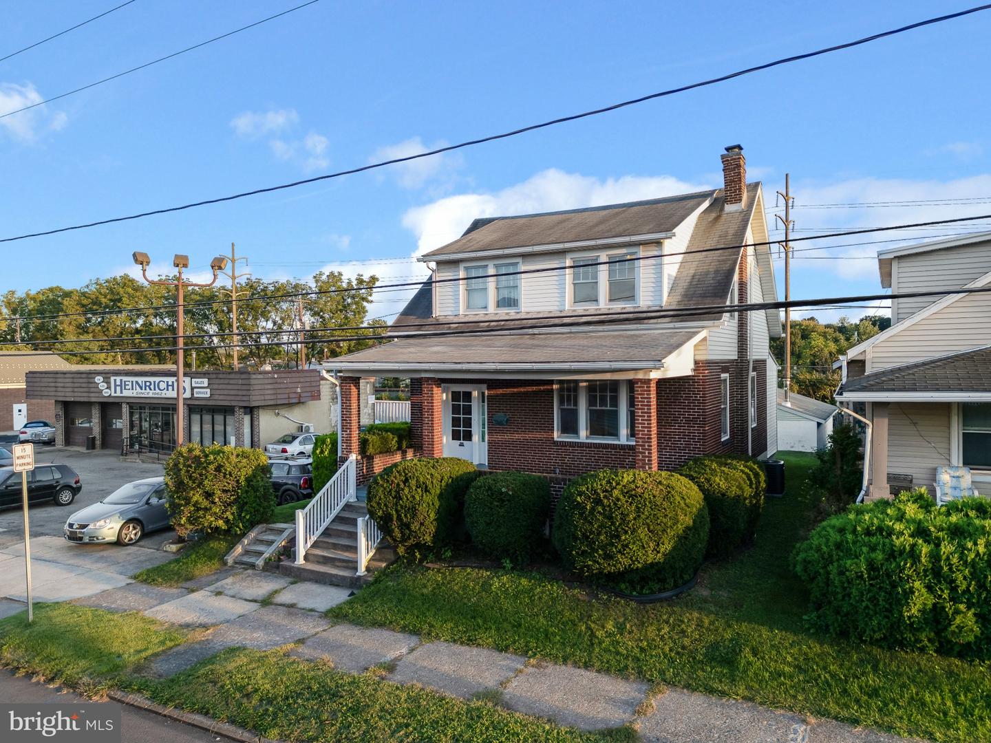 2230 Penn Ave Property Photo 5