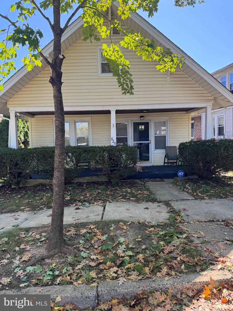 620 OLEY ST Property Photo 1