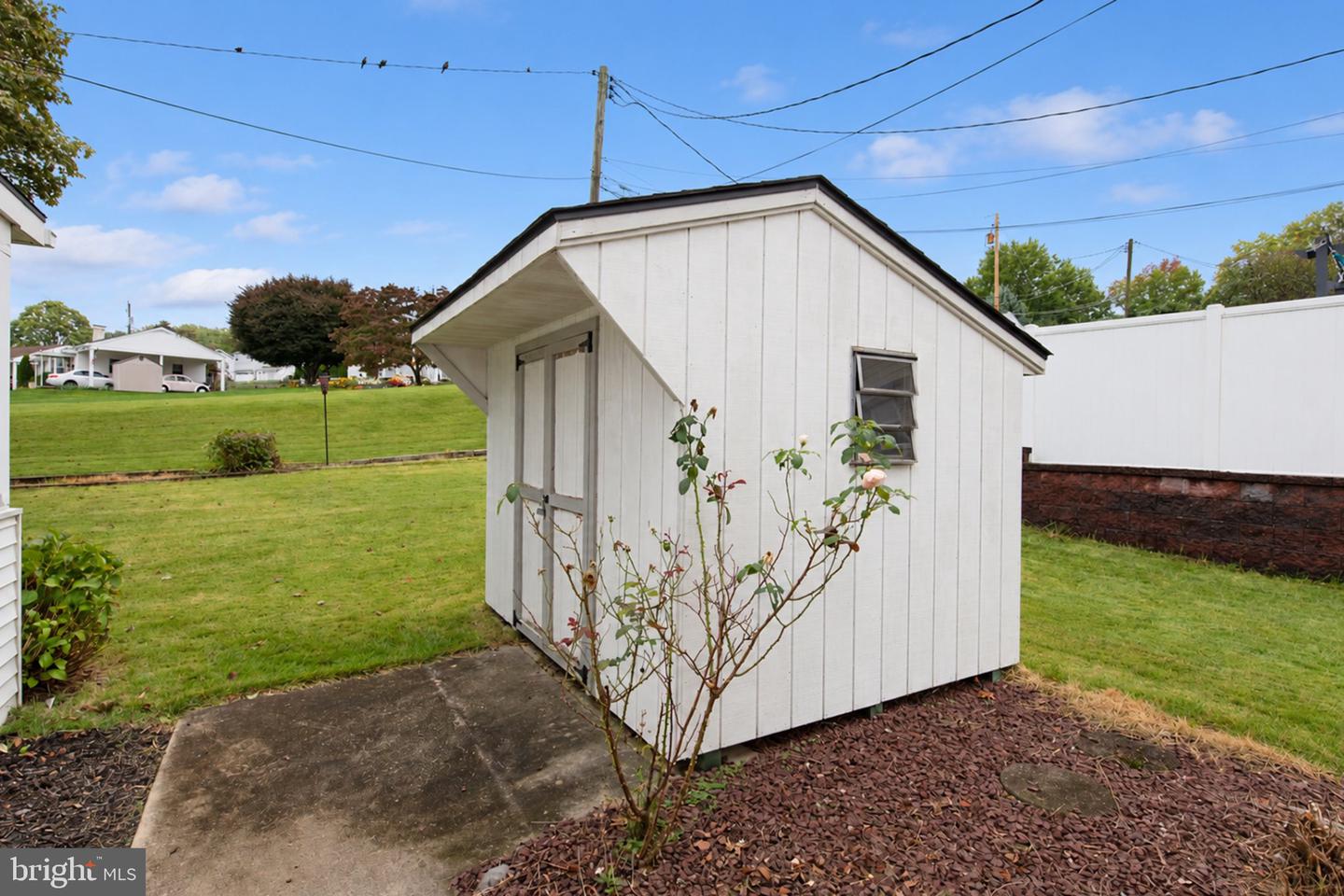 501 S Sterley St Property Photo 27