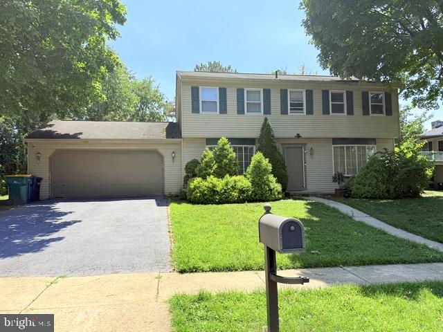 2112 Rosewood Ct Property Photo 1