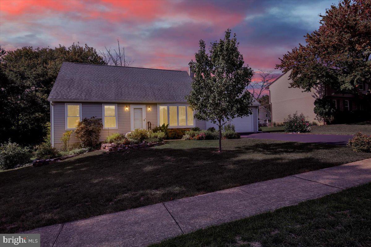 4674 PHEASANT RUN N Property Photo 1