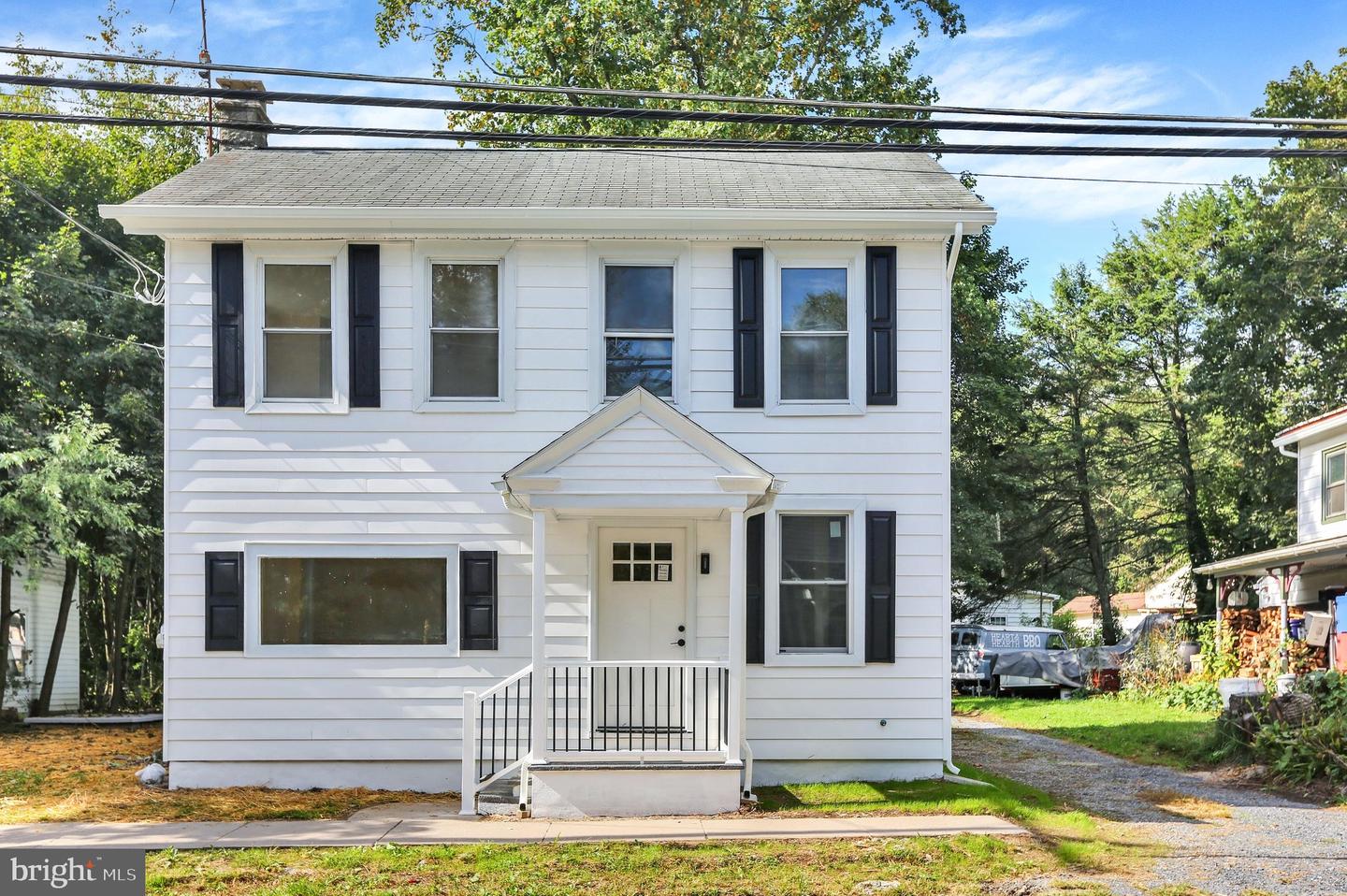 2462 Route 737 Property Photo 1