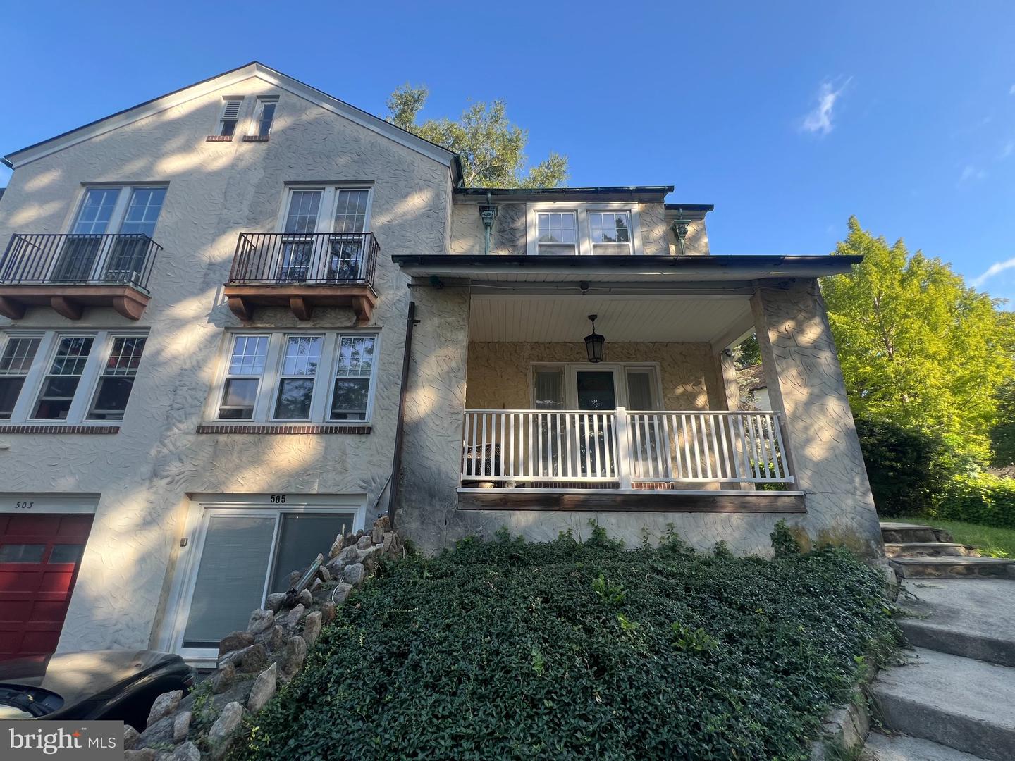 505 Hill Ave Property Photo 1