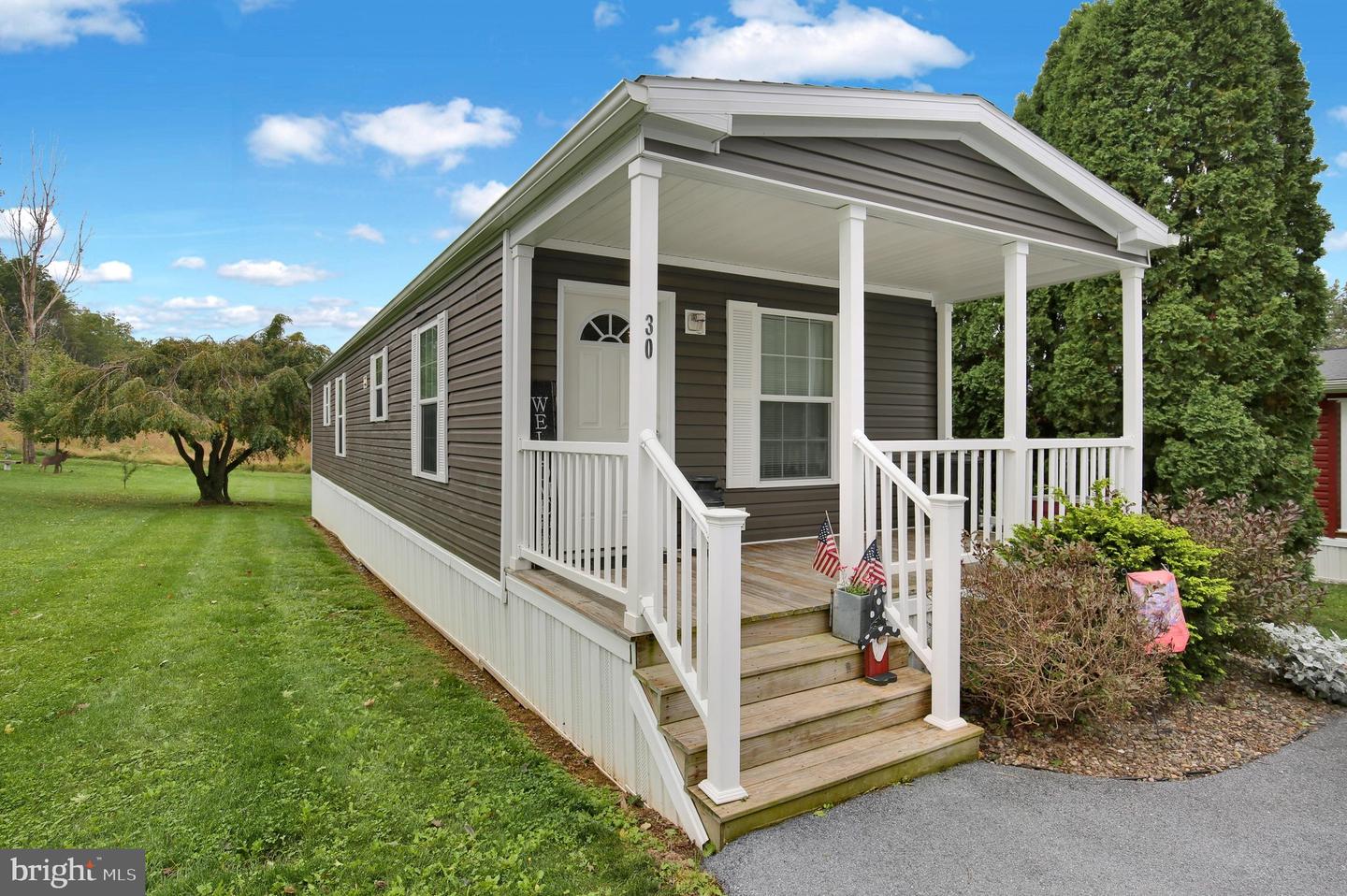 17 Ketterman Hill Rd #30 Property Photo 1