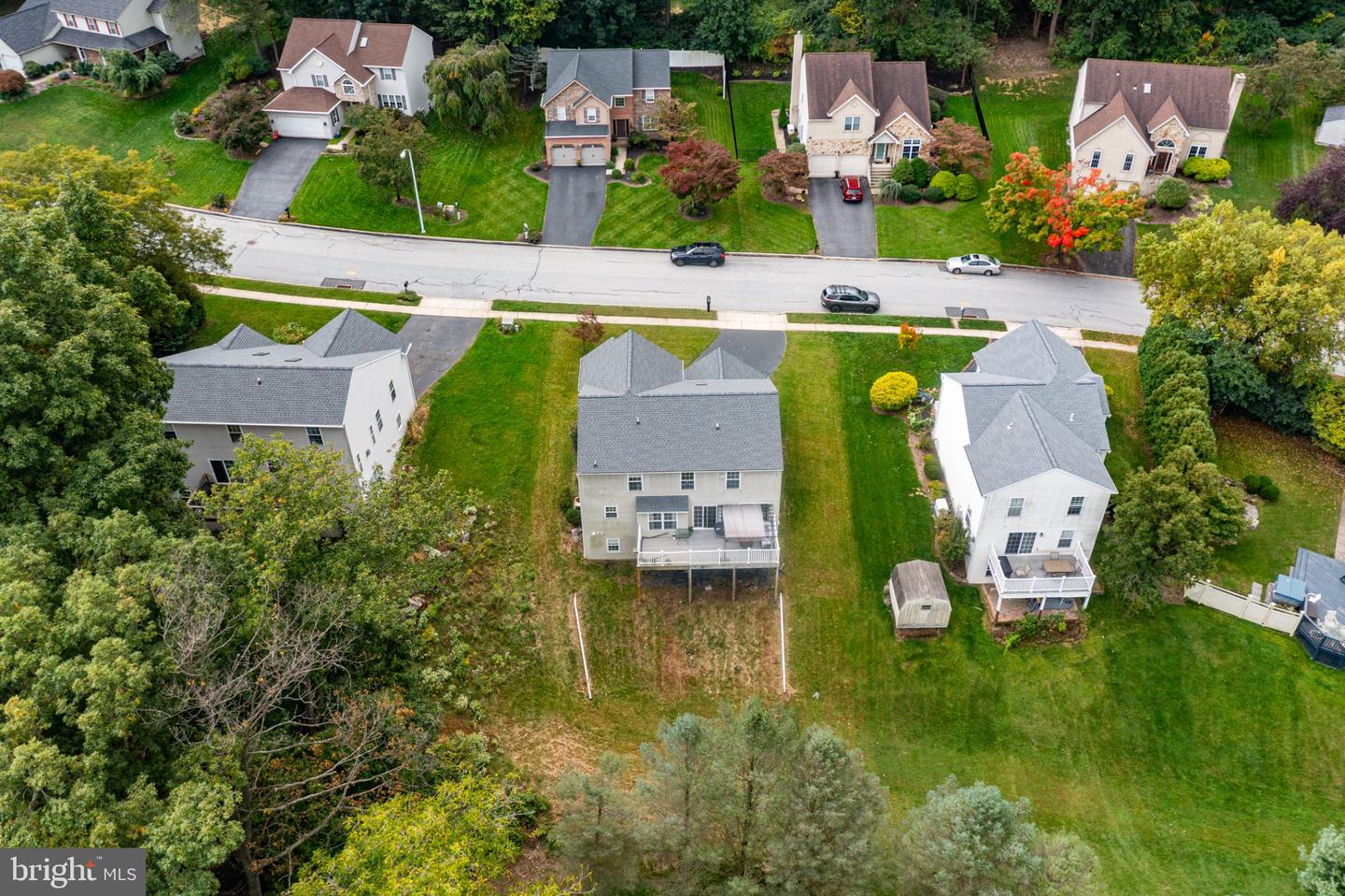 7 Josephs Way Property Photo 41