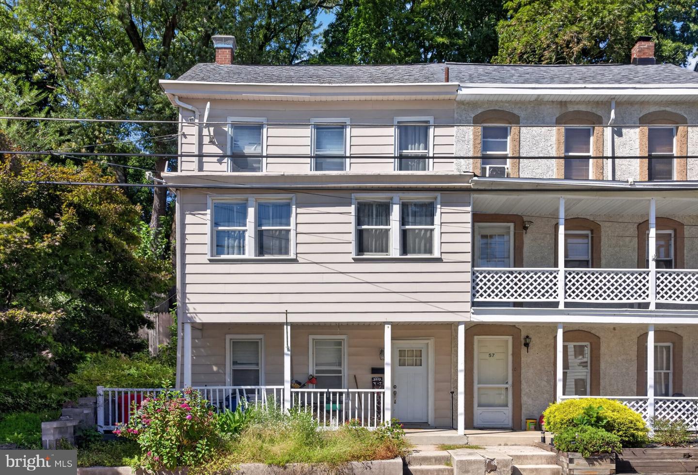 59 W Wyomissing Ave Property Photo 1