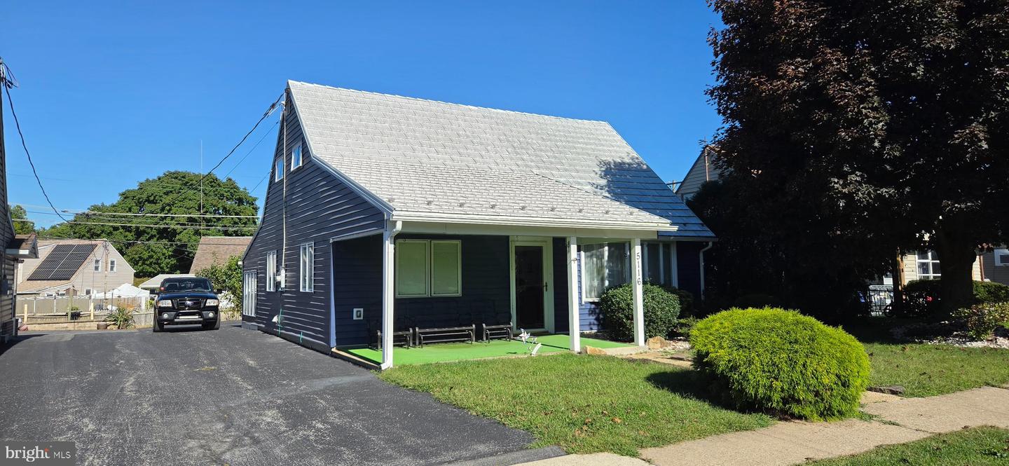 5116 Wilshire Rd Property Photo 1