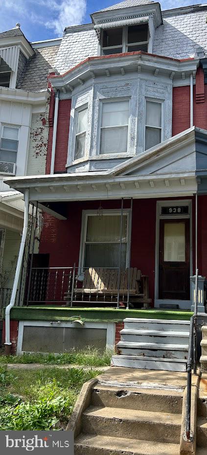 938 Madison Ave Property Photo 1
