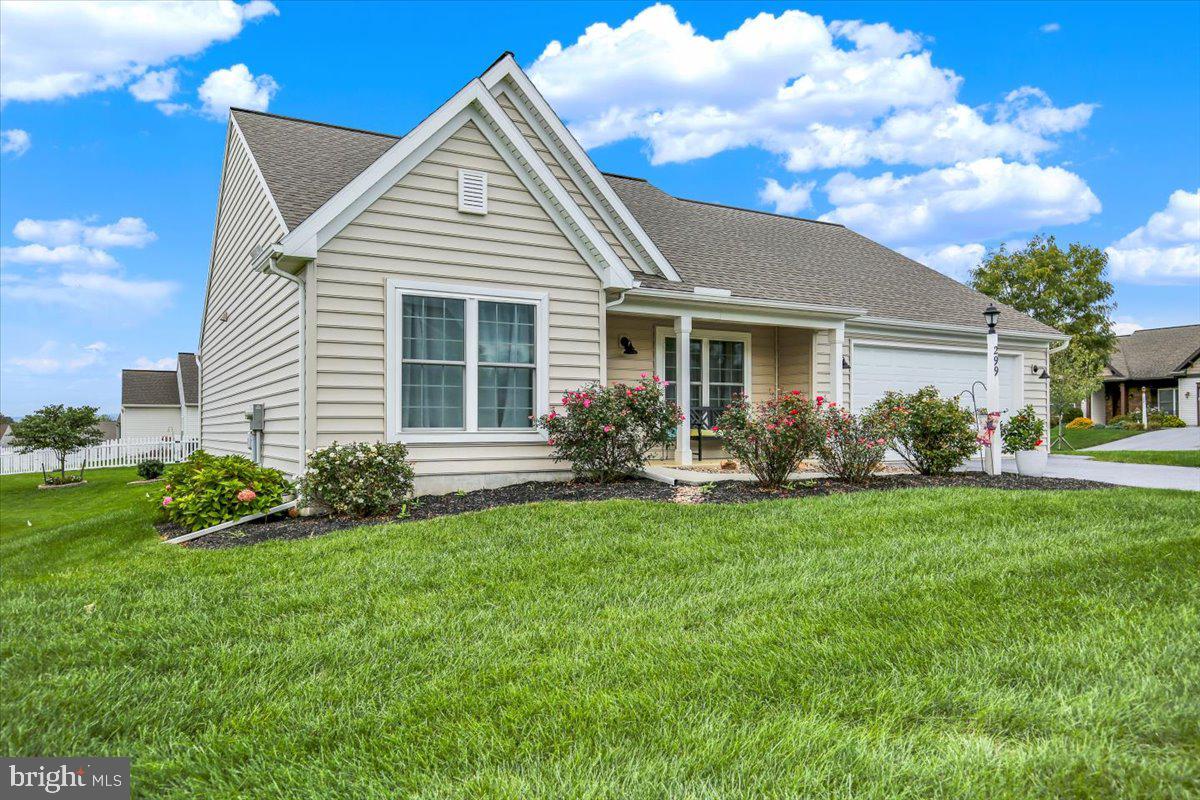 299 Sweet Birch Ln Property Photo 1