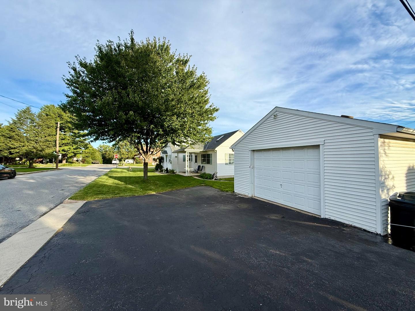 111 Old Fritztown Rd Property Photo 4