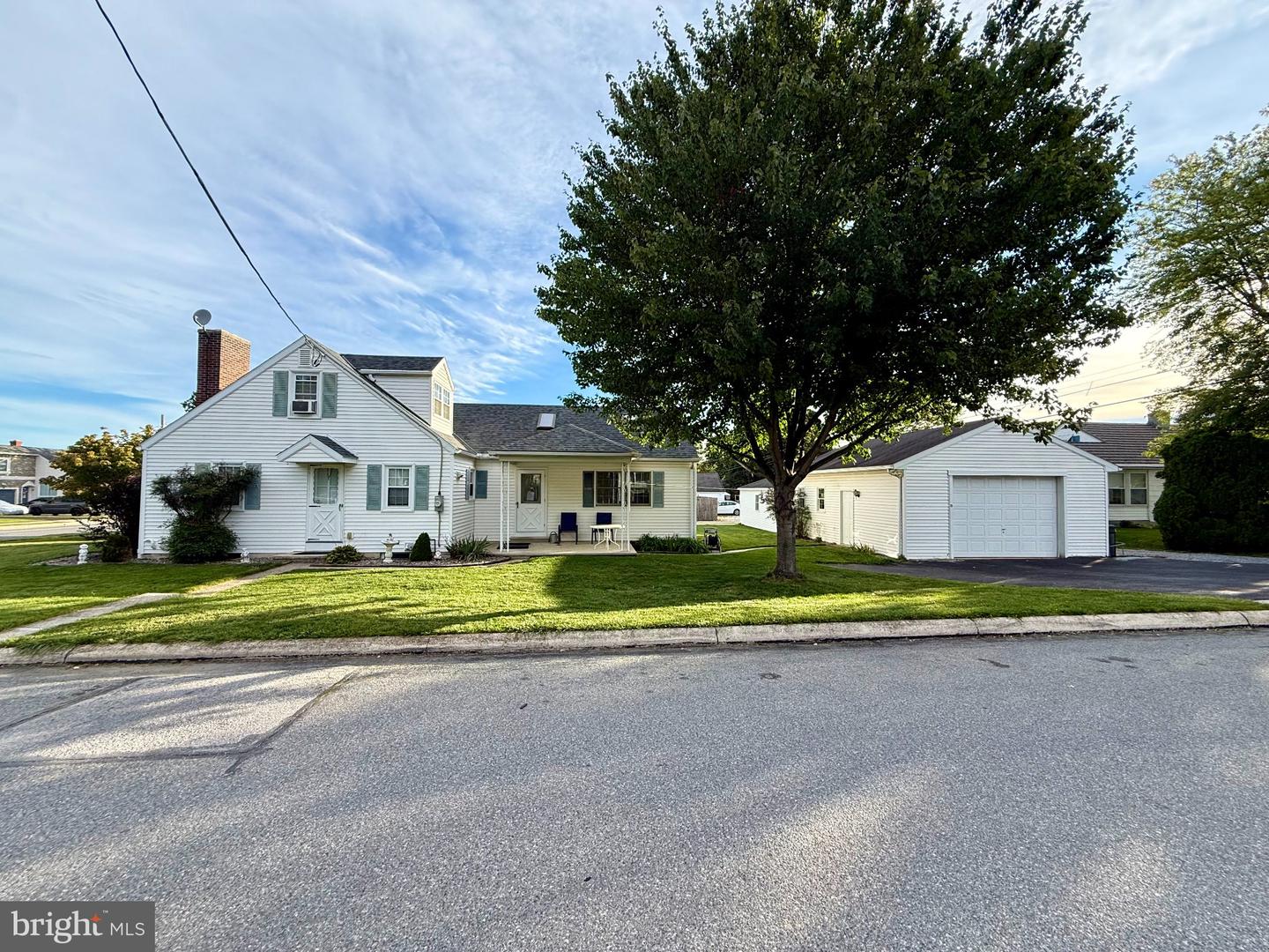 111 Old Fritztown Rd Property Photo 19