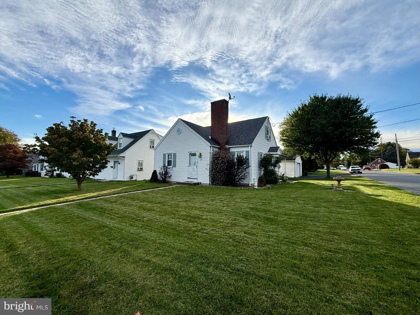 111 Old Fritztown Rd Property Photo 39