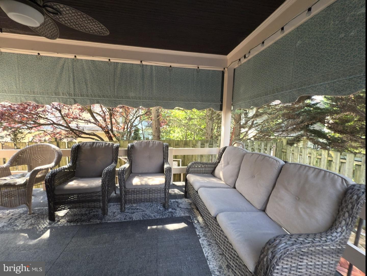 6 S Los Robles Ct Property Photo 6